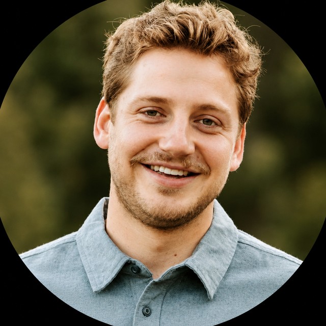 Garrett Schmidt